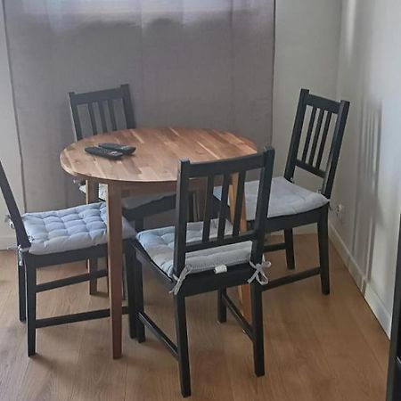 Apartament U Kaski Stary Toruń Exteriér fotografie