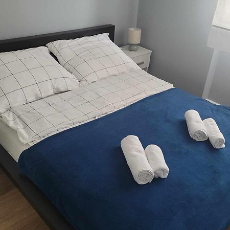 Apartament U Kaski Stary Toruń Exteriér fotografie