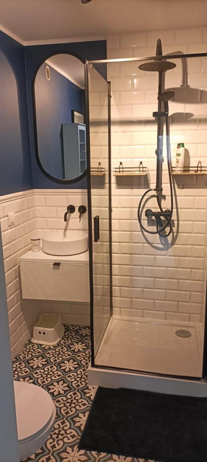 Apartament U Kaski Stary Toruń Exteriér fotografie