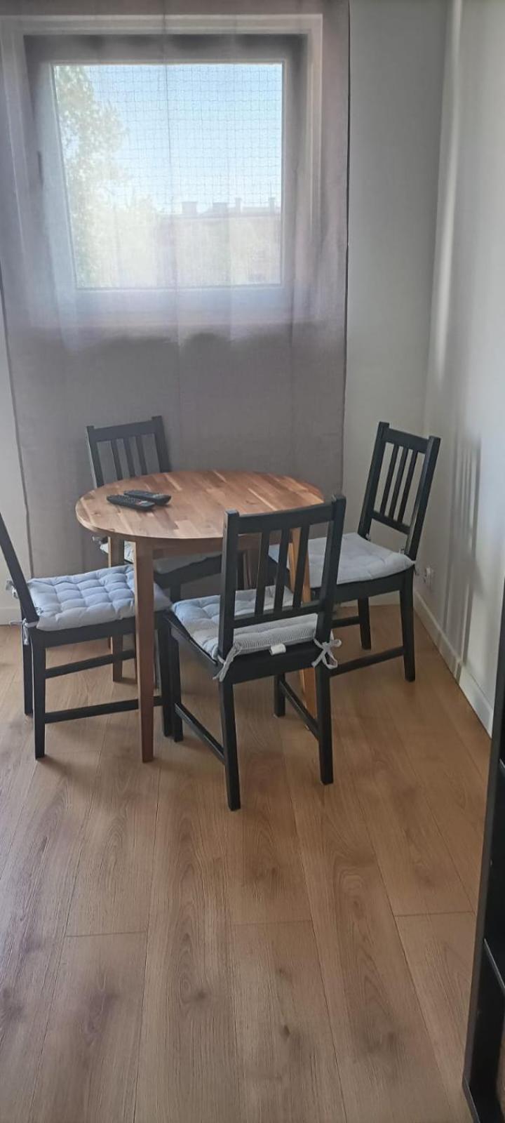 Apartament U Kaski Stary Toruń Exteriér fotografie