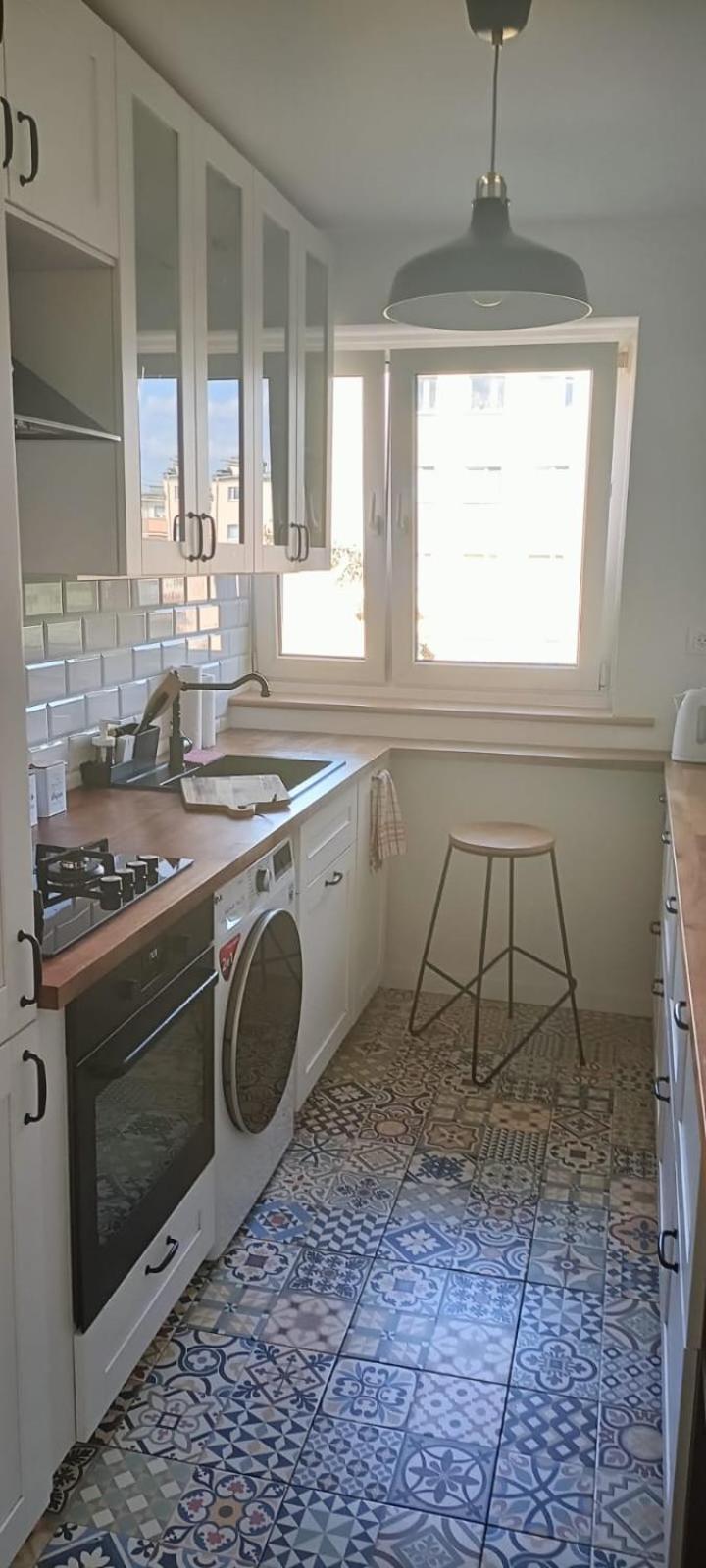 Apartament U Kaski Stary Toruń Exteriér fotografie