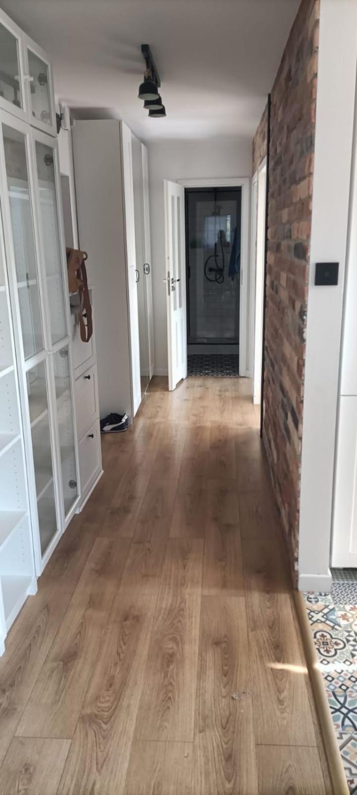 Apartament U Kaski Stary Toruń Exteriér fotografie