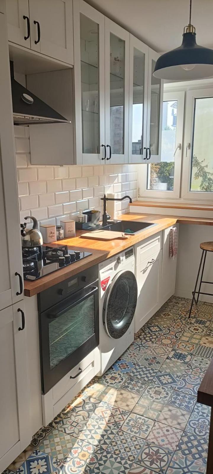 Apartament U Kaski Stary Toruń Exteriér fotografie